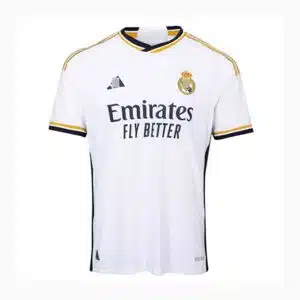 Camiseta Real Madrid 2023/2024