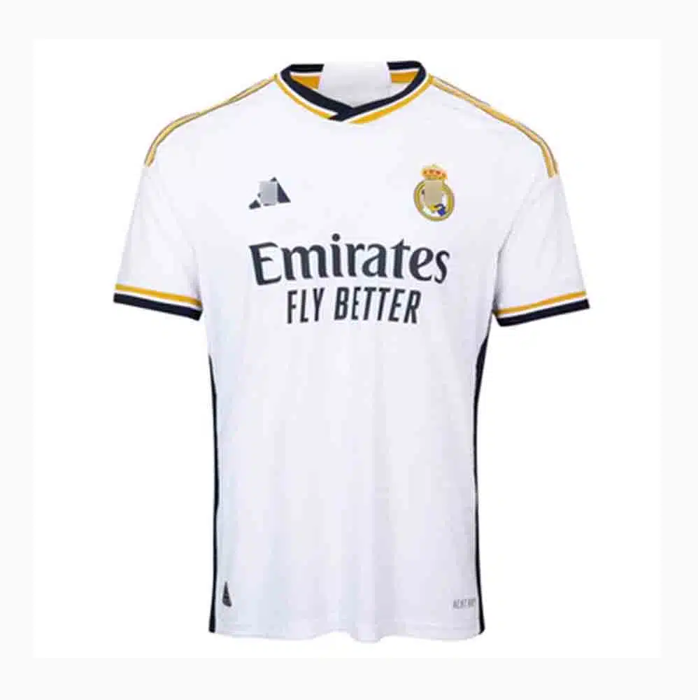 Camisetas Real 2022-2023⚡Desde 24,95€→Envio Gratis