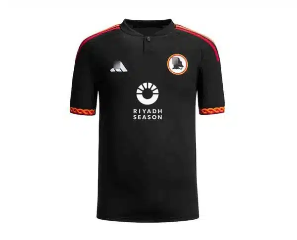 Camiseta roma alternativa hotsell