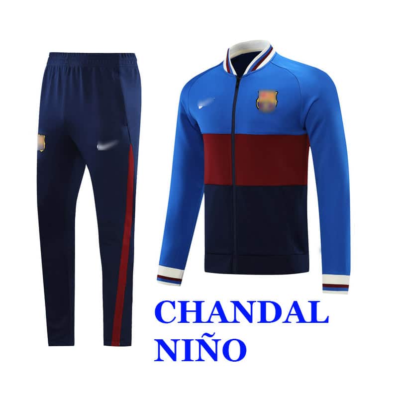 PANTALON CHANDAL MUJER TOUR AZUL MARINO – NOX