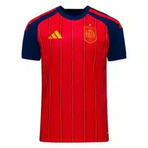 camiseta españa 2026 barata