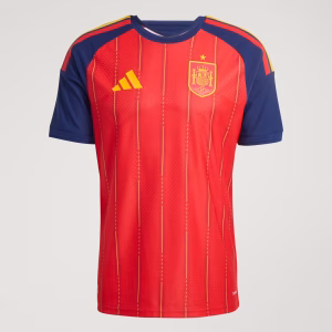 camiseta españa version jugador 2026
