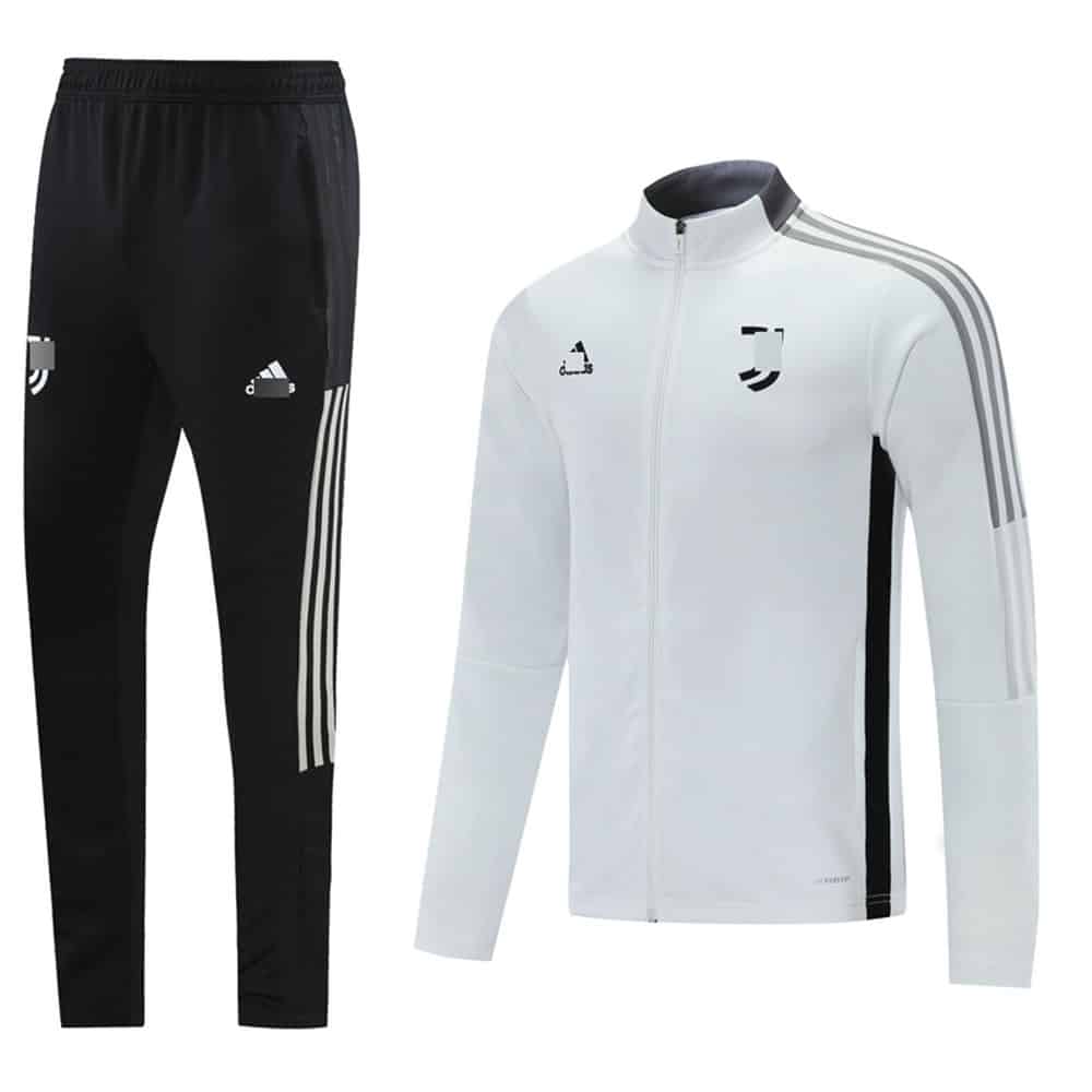 Chándal Juventus 2022 - ✓ ENVIO DHL GRATIS
