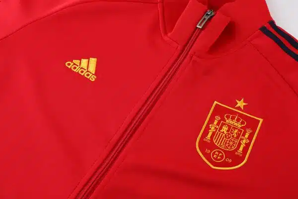 chandal seleccion española 2022