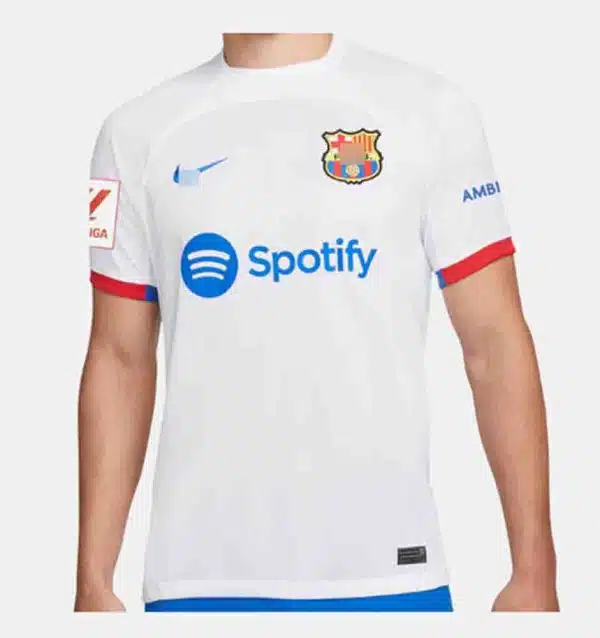 camiseta barcelona 2024