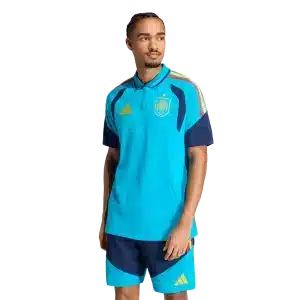 polo españa 2026
