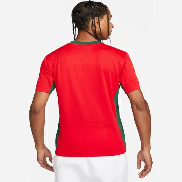 camiseta portugal 2024