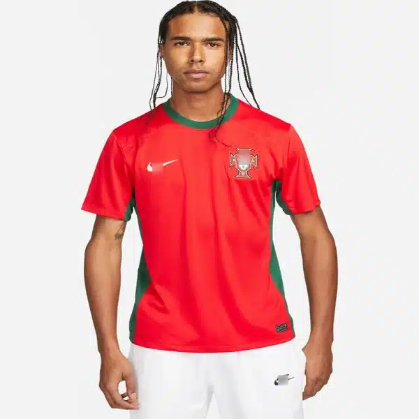 camiseta portugal 2024 replica