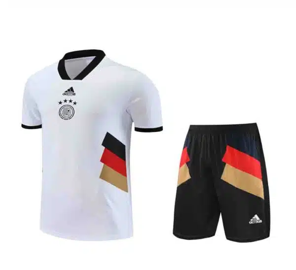 Camiseta Entrenamiento Alemania 2025 ENVIO DHL GRATIS