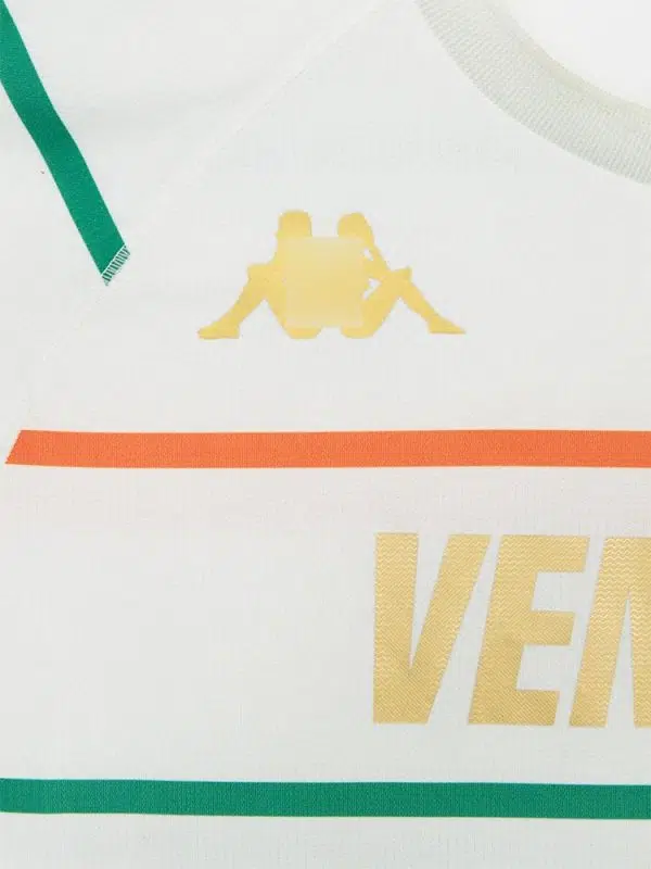 camiseta visitante venezia 2023 blanca barata
