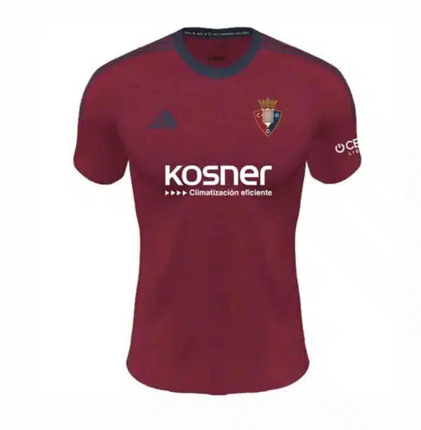 Camiseta R. Sociedad Visitante 2024 - ✓ 24,95€