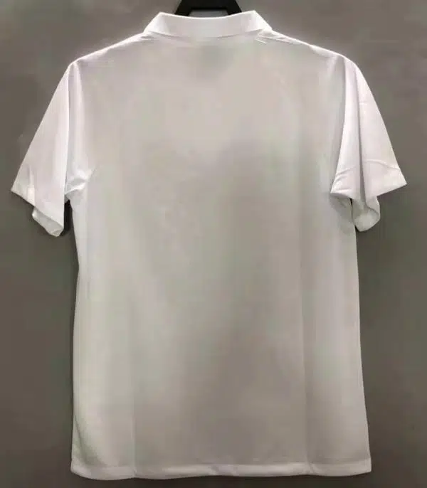camiseta retro zaragoza 1995 local blanca barata