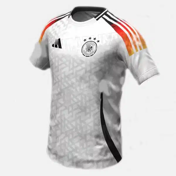 Camiseta Alemania 2025 26,90€ + Envío Gratis
