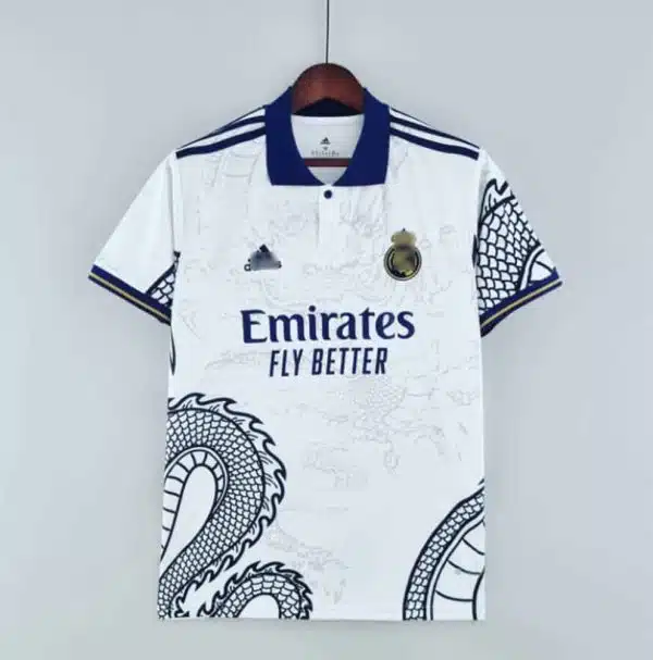 Camiseta Especial Real 2023 ✓ ENVIO GRATIS