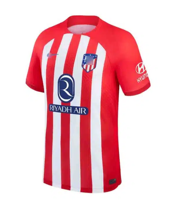 camiseta atletico de madrid 2024