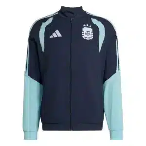 chaqueta argentina 2026