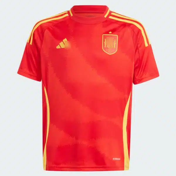 Equipacion Nino Espana 2024 Desde 25 95 ENVIO GRATIS