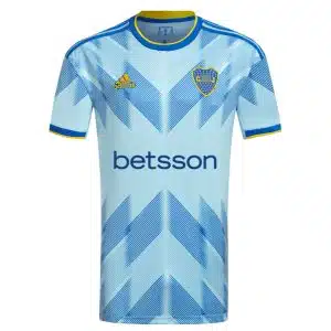 Camiseta boca entrenamiento 2020 deals