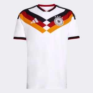 camiseta alemania 2026