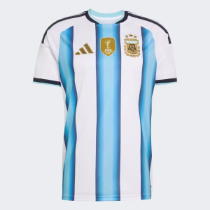 camiseta argentina 2026