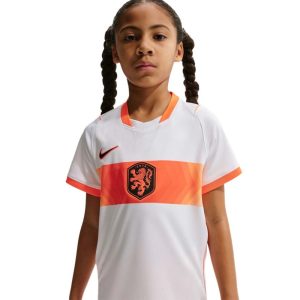 2ª Equipación Niño Paises Bajos 2026