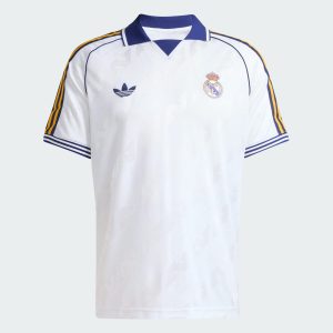 CAMISETA REAL MADRID ORIGINALS ADIDAS