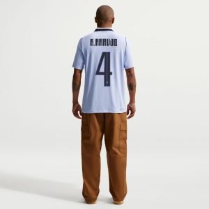 Camiseta Araújo Uruguay 2026
