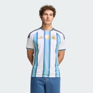 CAMISETA ARGENTINA 2026