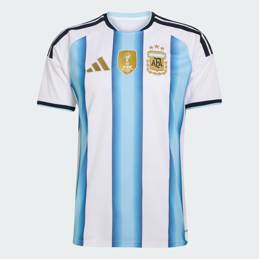 CAMISETA ARGENTINA 2026 4 CAMISETA ARGENTINA 2026 - Imagen 4