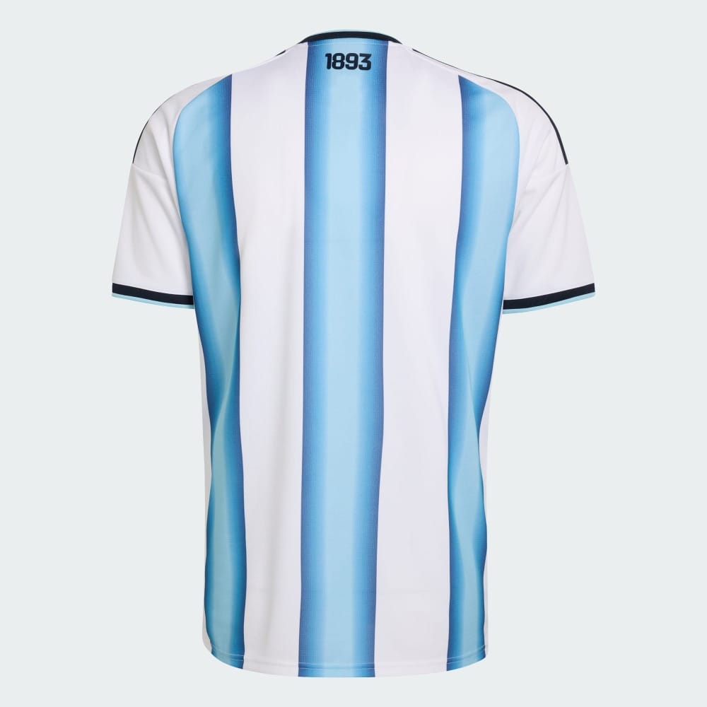 CAMISETA ARGENTINA 2026 5 CAMISETA ARGENTINA 2026 - Imagen 5