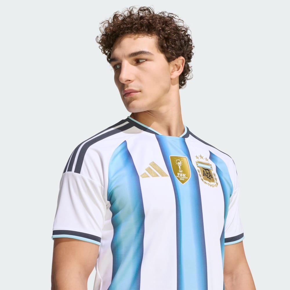 CAMISETA ARGENTINA 2026 6 CAMISETA ARGENTINA 2026 - Imagen 6