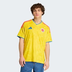 CAMISETA  COLOMBIA 2026