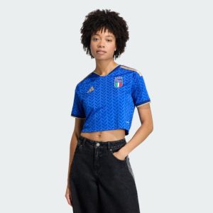 CAMISETA CORTA ITALIA 2026