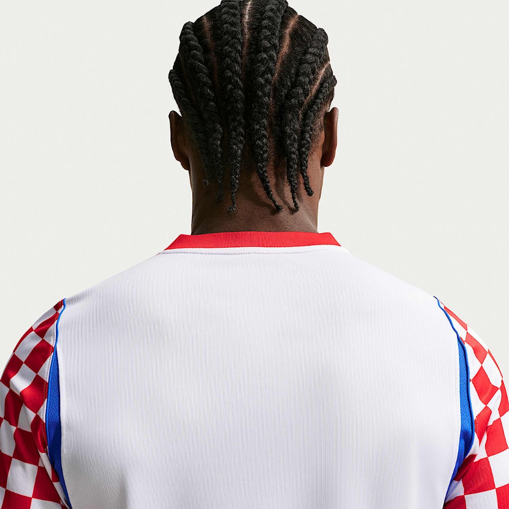 Camiseta Croacia 2026 2 Camiseta Croacia 2026 - Imagen 2