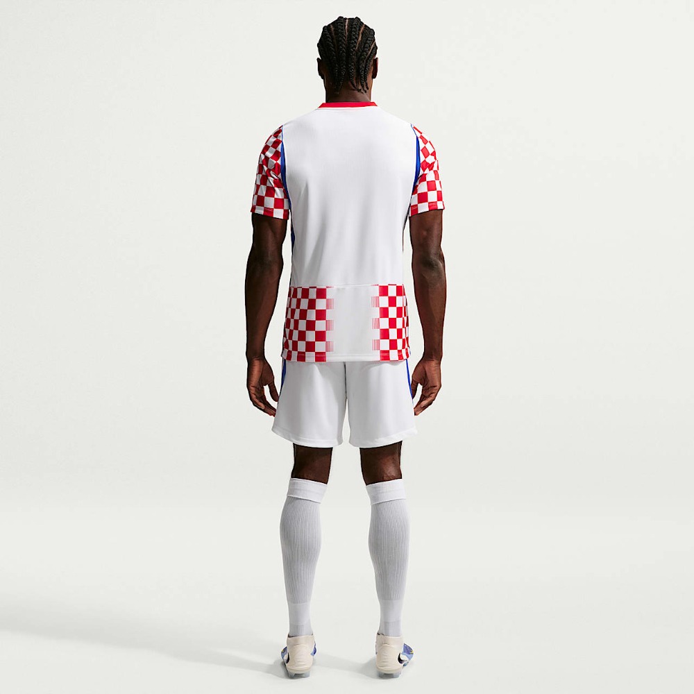 Camiseta Croacia 2026 5 Camiseta Croacia 2026 - Imagen 5