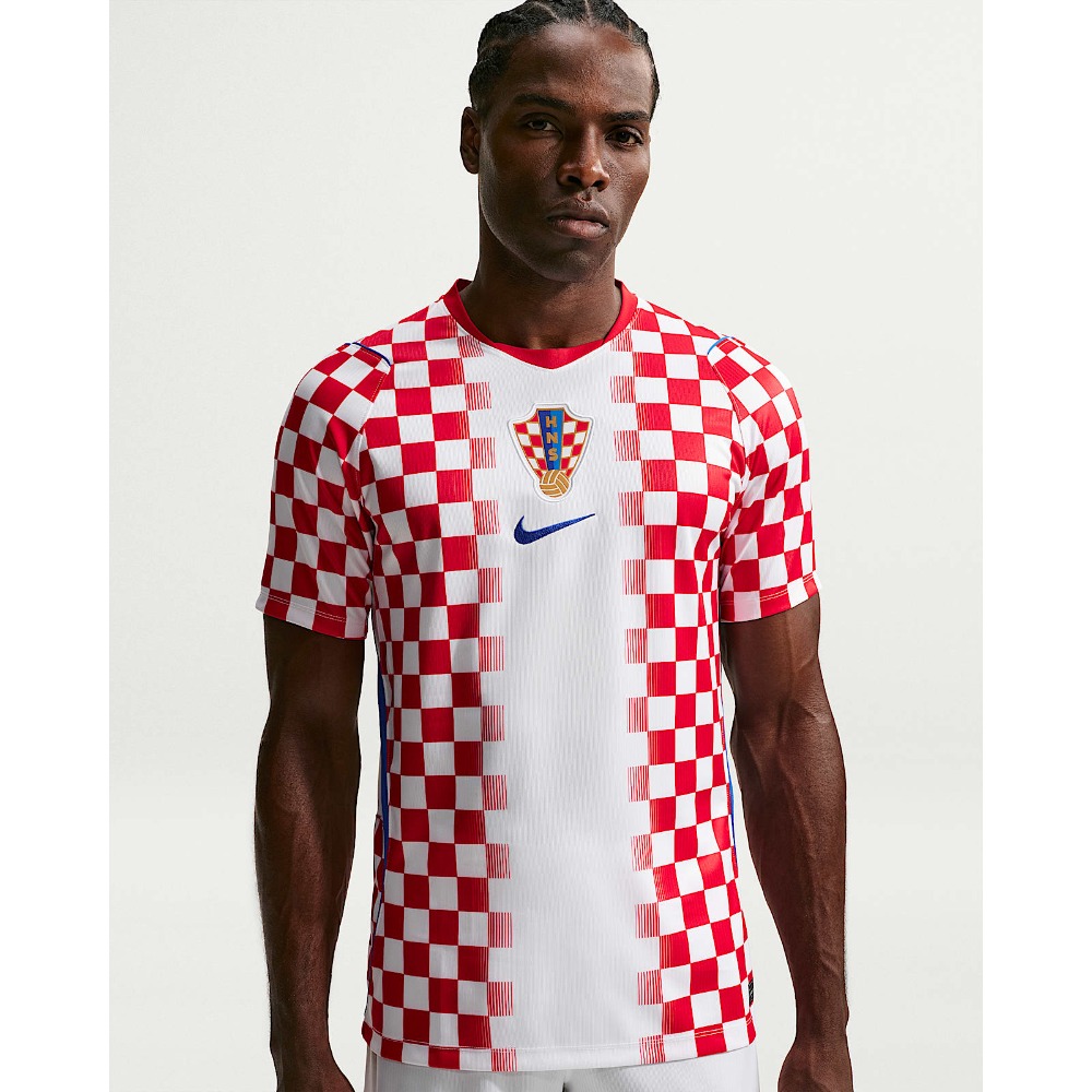 Camiseta Croacia 2026 6 Camiseta Croacia 2026 - Imagen 6