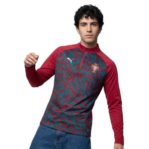 CAMISETA ENTRENAMIENTO PORTUGAL 2026