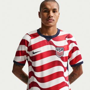 Camiseta Estados Unidos 2026