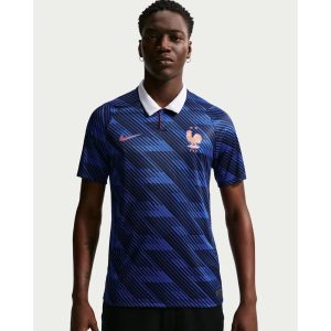 Camiseta Francia 2026