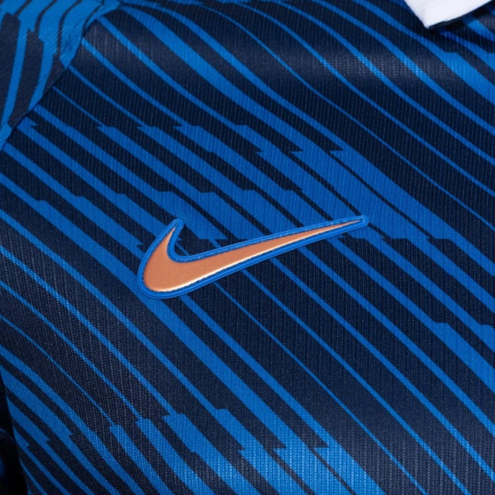 Camiseta Dembele Francia 2026 4 Camiseta Dembele Francia 2026 - Imagen 4