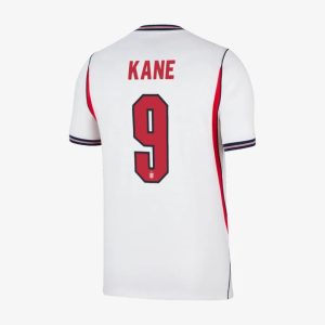Camiseta Harry Kane Inglaterra 2026