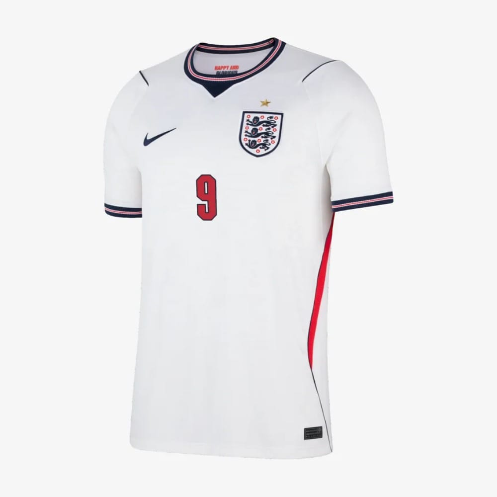 Camiseta Harry Kane Inglaterra 2026 2 Camiseta Harry Kane Inglaterra 2026 - Imagen 2