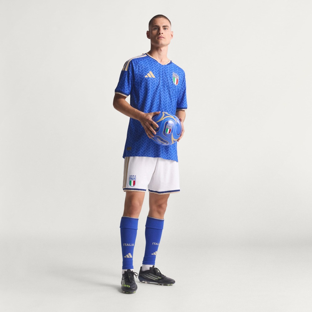 CAMISETA ITALIA 2026 12 CAMISETA ITALIA 2026 - Imagen 12