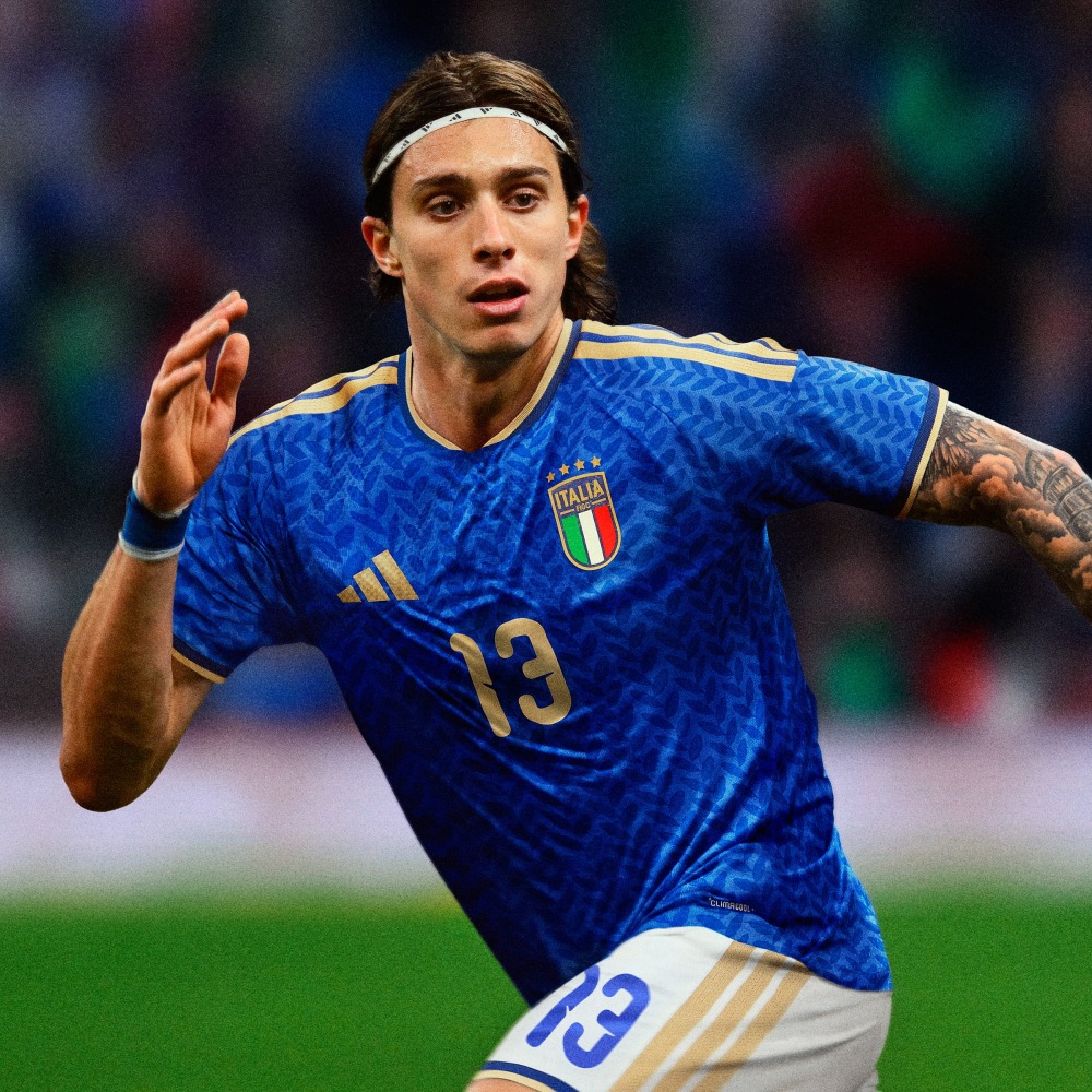 CAMISETA ITALIA 2026 13 CAMISETA ITALIA 2026 - Imagen 13
