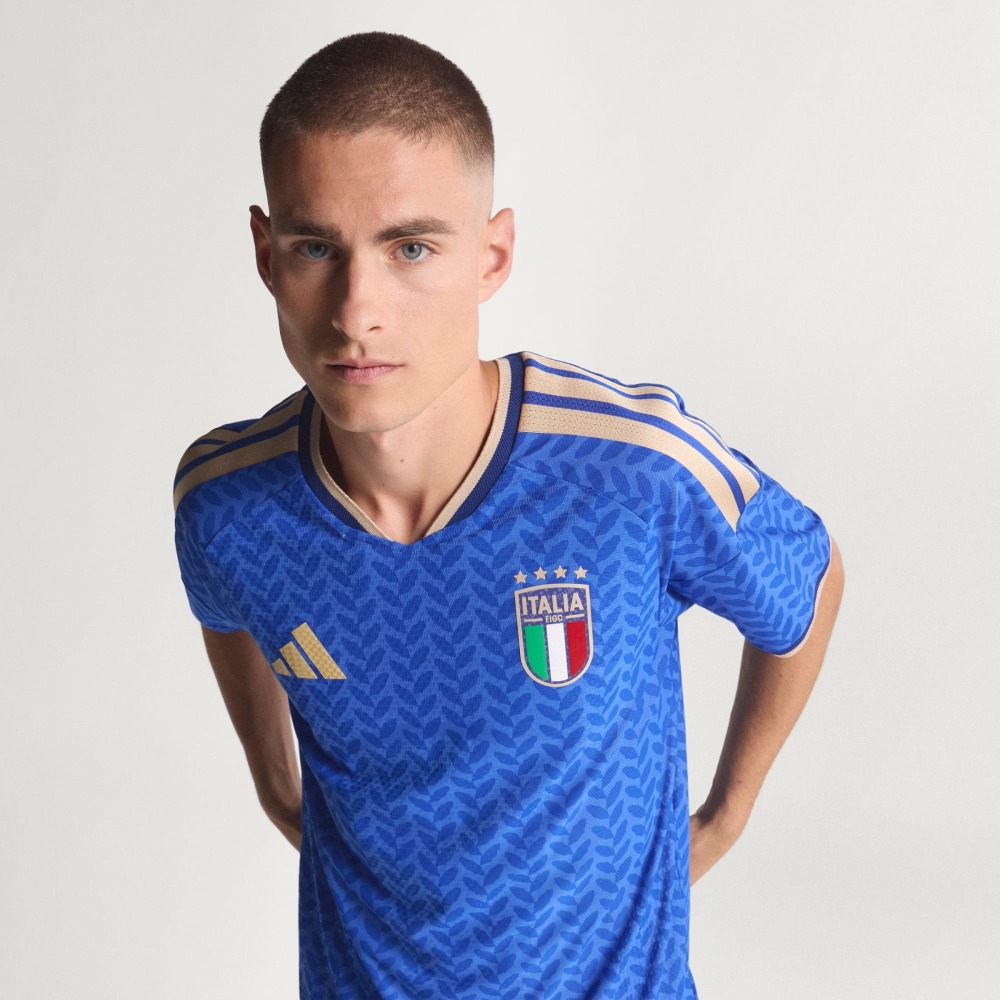 CAMISETA ITALIA 2026 14 CAMISETA ITALIA 2026 - Imagen 14