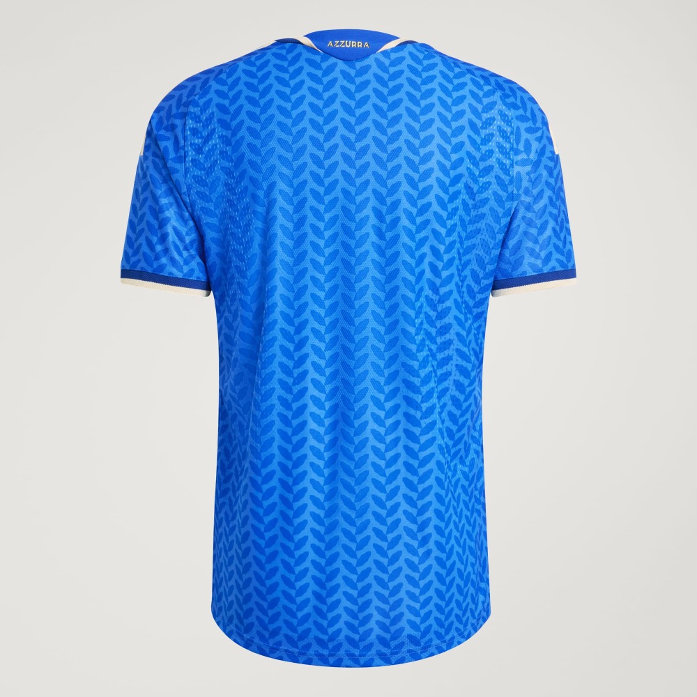 CAMISETA ITALIA 2026 4 CAMISETA ITALIA 2026 - Imagen 4