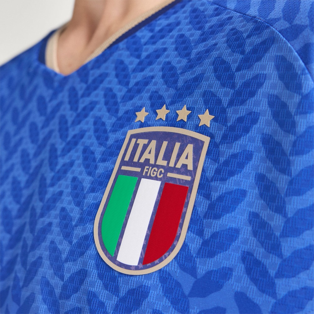 CAMISETA ITALIA 2026 5 CAMISETA ITALIA 2026 - Imagen 5