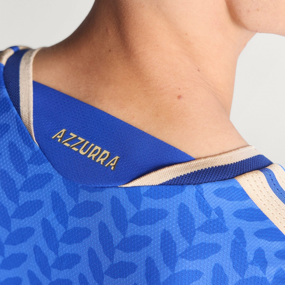 CAMISETA ITALIA 2026 7 CAMISETA ITALIA 2026 - Imagen 7