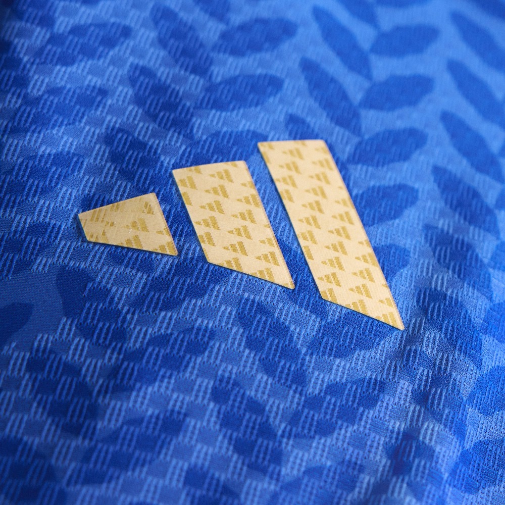 CAMISETA ITALIA 2026 8 CAMISETA ITALIA 2026 - Imagen 8