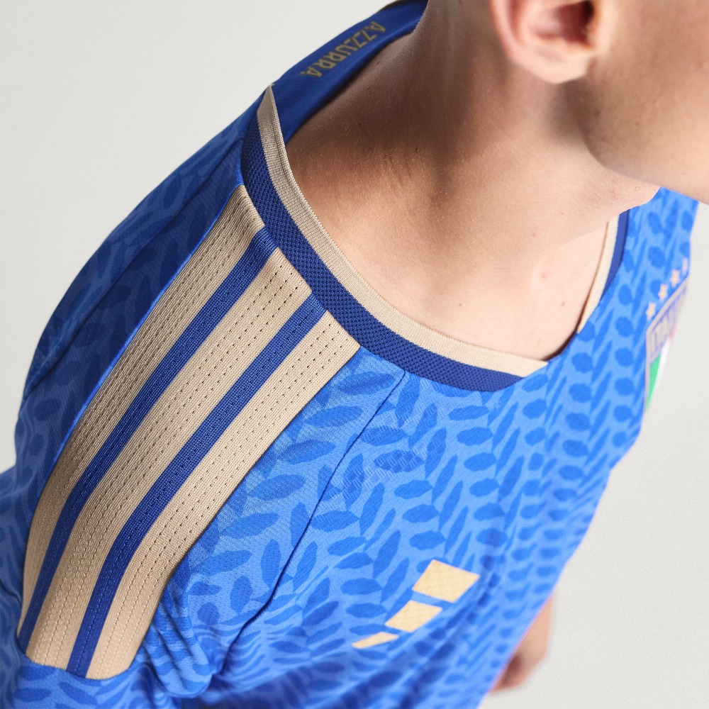 CAMISETA ITALIA 2026 10 CAMISETA ITALIA 2026 - Imagen 10